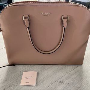 Kate Spade Spencer Work tote